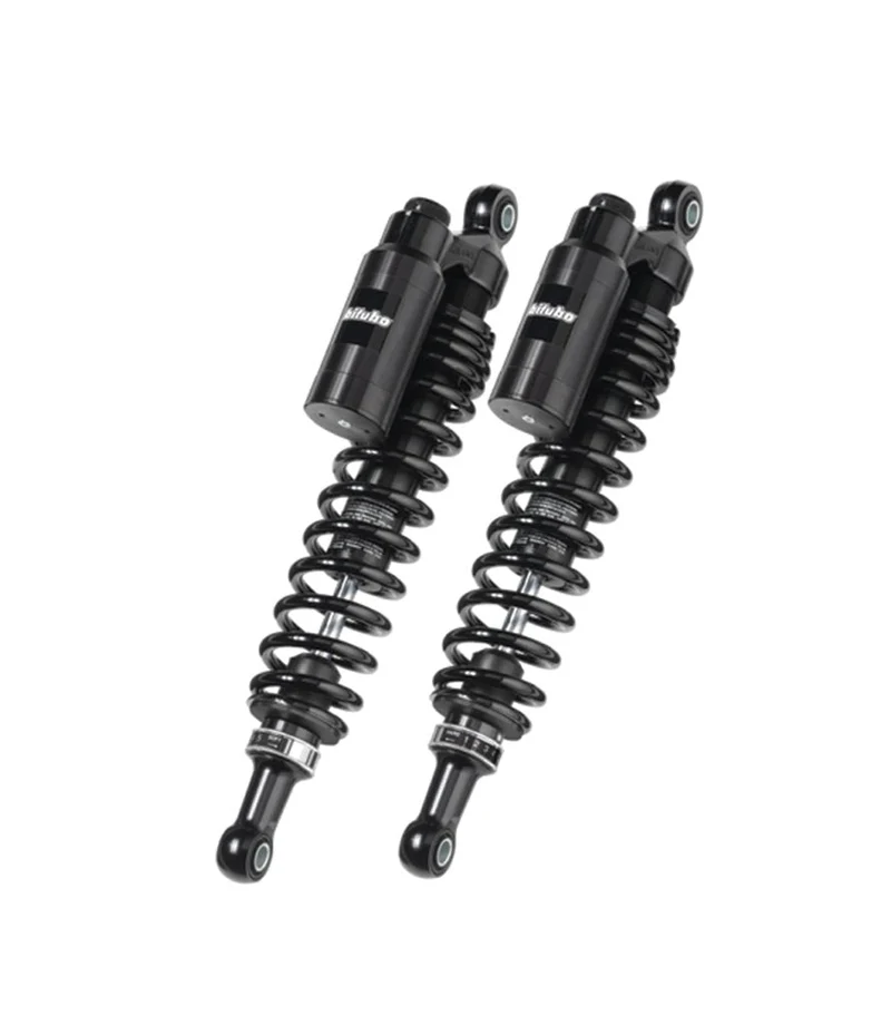 Ammortizzatori Bitubo per Street Scrambler - T100- T120 - 361mm