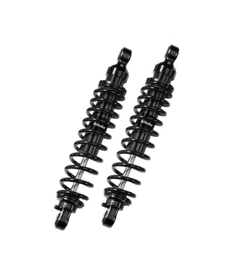 Ammortizzatori Bitubo WMB0 351 mm - Regolazione: Precarico