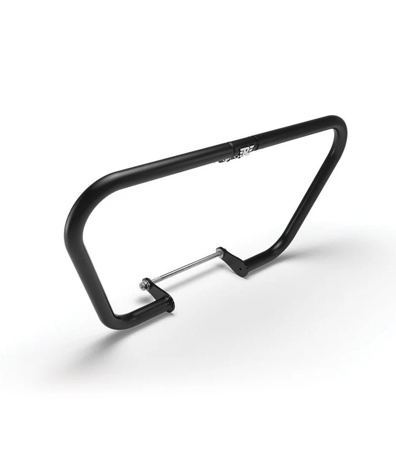 Barre Paramotore per Classic 350 / Meteor 350 - Nere - Royal Enfield