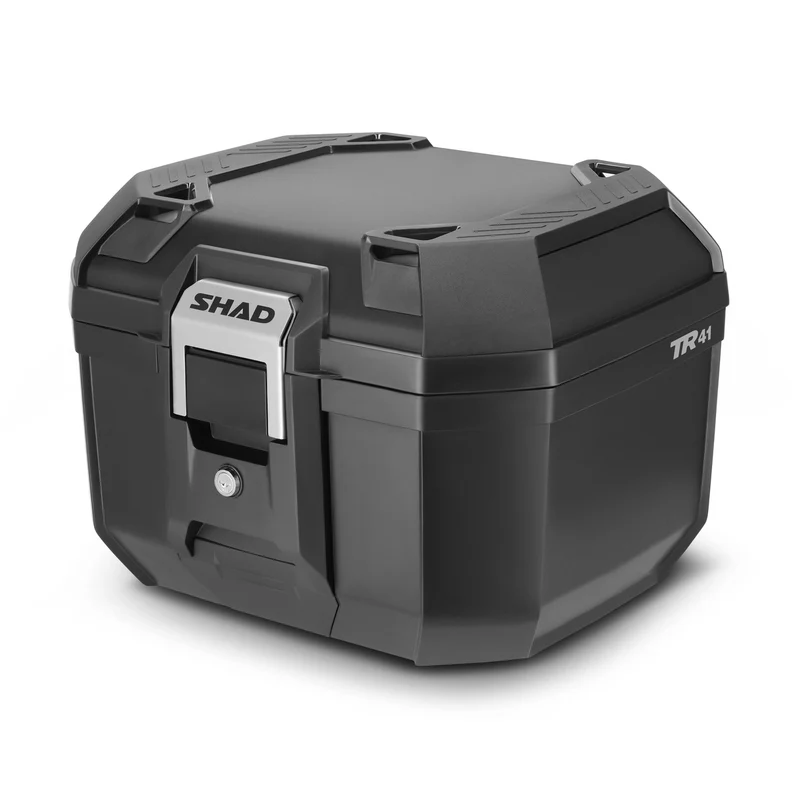 Top Case SHAD TR41 Terra — Top Case Adventure 41L