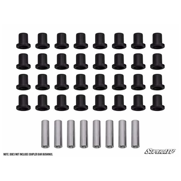 SUPERATV A-Arm Bushing Kit (AAB-CA-MAV-001)