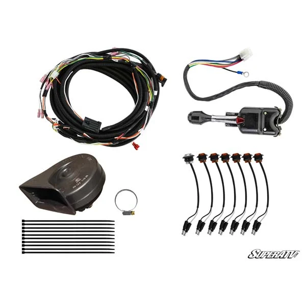 SATV Turn Signal Kit Can-AM (TSK-CA-X3-003)