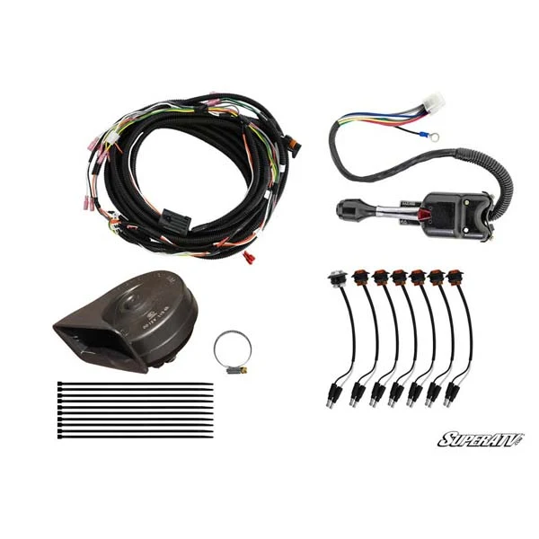 SATV Turn Signal Kit Polaris (TSK-P-GEN4-001)