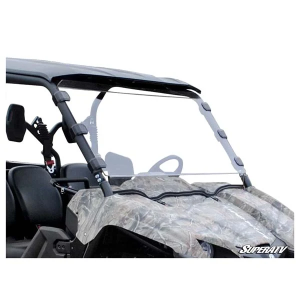 SATV SR Full Windshield Yamaha (WS-Y-VIK-70)