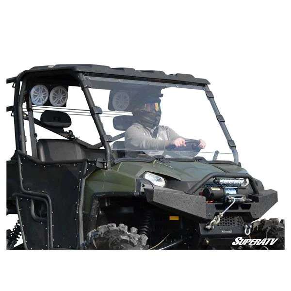 SATV SR Full Windshield POL (WS-P-RAN-09XP-001-70)