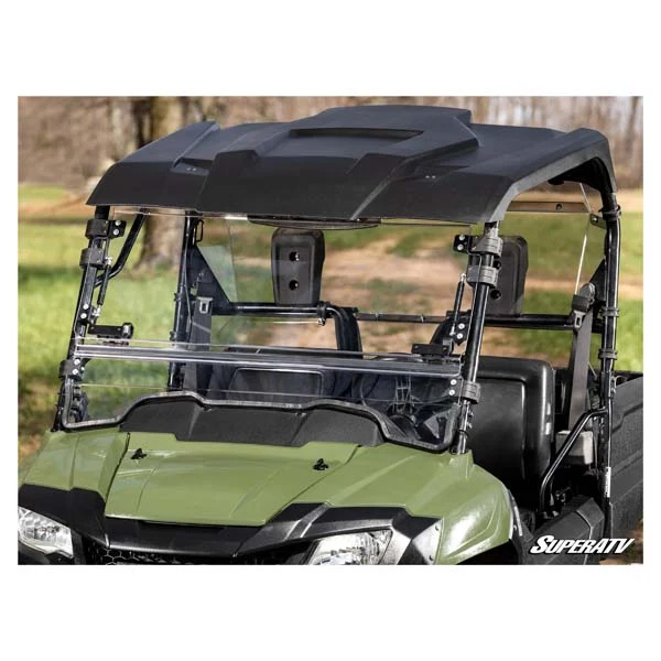 SATV SR Flip Windshield HON (FWS-H-PIO700-002-70)