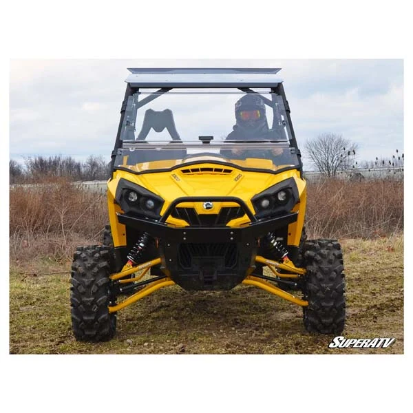 SATV SR Flip Windshield Can (FWS-CA-COM-001-70)