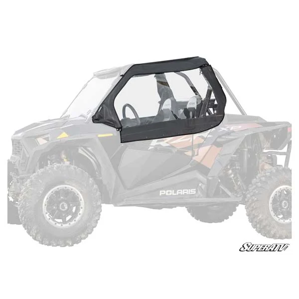 SATV Soft Cab Enclosure POL (SE-P-RZRXP-001)