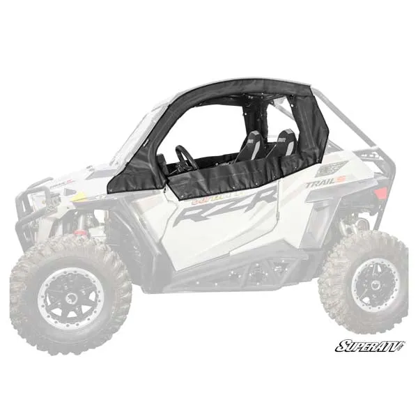 SATV Soft Cab Enclosure POL (SE-P-RZR9TS-001-M)