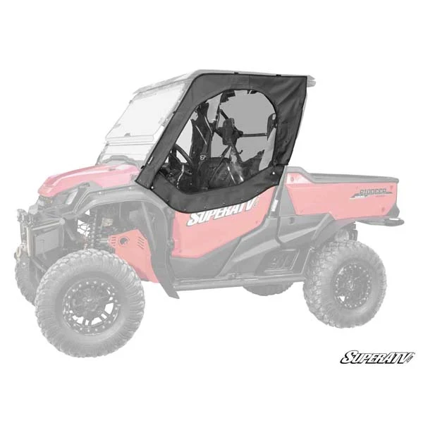 SATV Soft Cab Enclosure HON (SE-H-PIO1K-001)