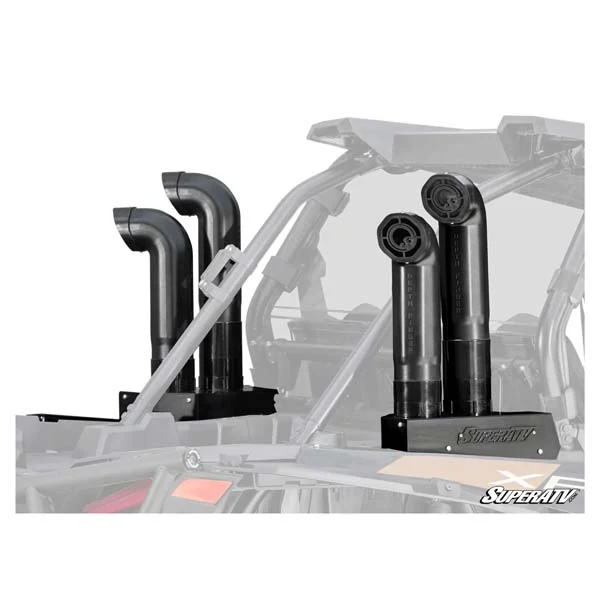 SATV Snorkel Kit Polaris (SKL-P-RZR1K)