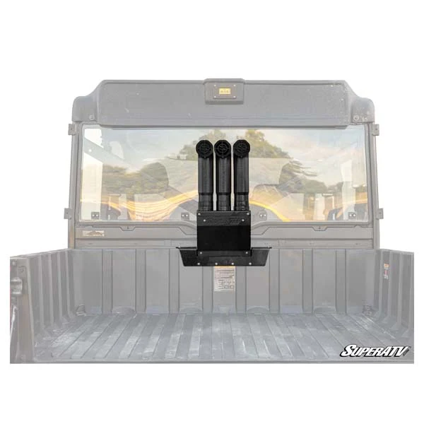 SATV Snorkel Kit Polaris (SKL-P-RAN1K-001)