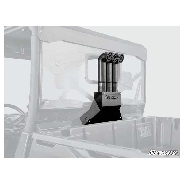 SATV Snorkel Kit Can-AM (SKL-CA-DEF-001)