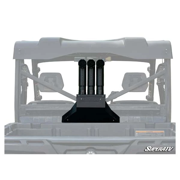 SATV SNORKEL KIT CAN-AM (SKL-CA-DEF)