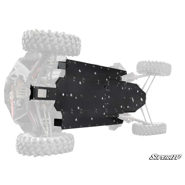 SATV Skid Plate Polaris (FSP-P-RZRXPT4-001)