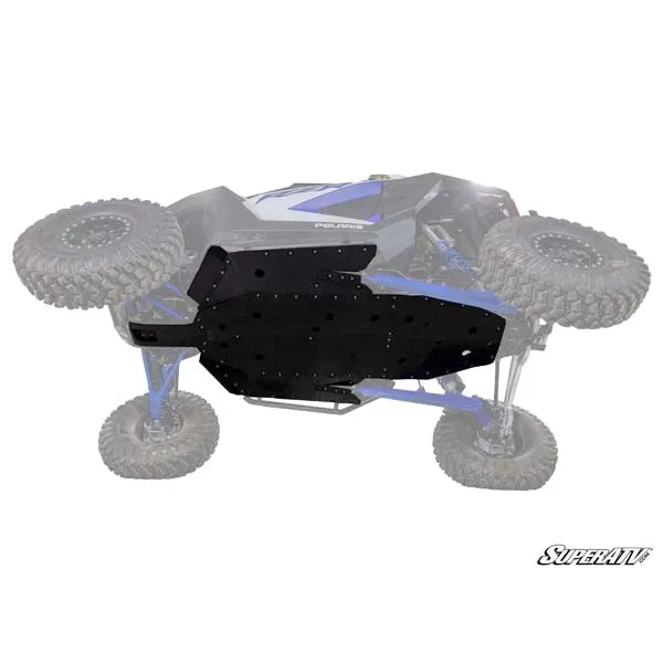 SATV Skid Plate Polaris (FSP-P-PROXP)
