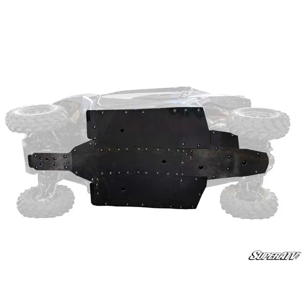 SATV SKID PLATE CAN-AM (FSP-CA-MAVS)