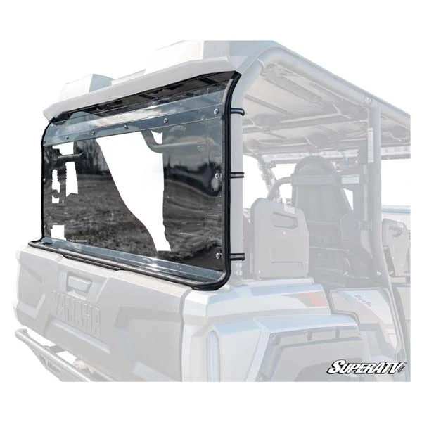 SATV Rear Windshield Yamaha (RWS-Y-WV-X4-76)