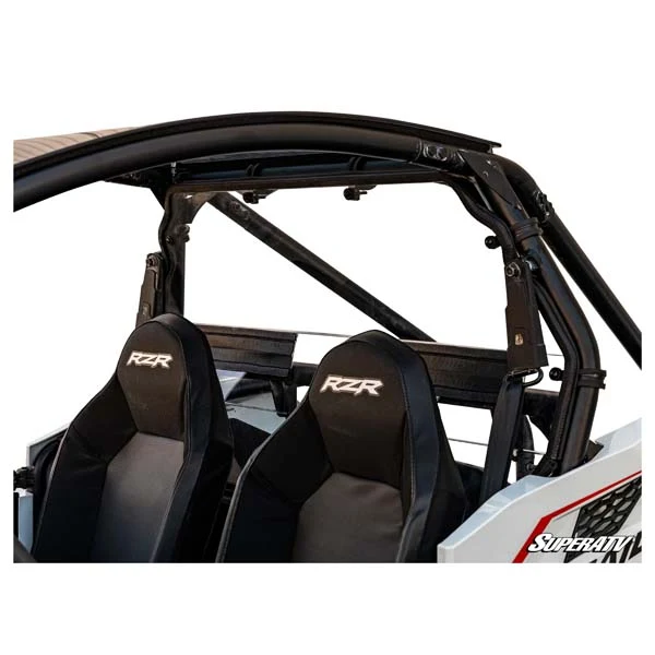 SATV Rear Windshield POL (RWS-P-RZR900-001-75)