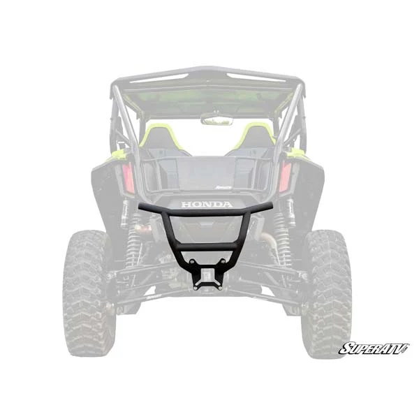 SATV Rear Bumper Honda (RB-H-TAL-00)