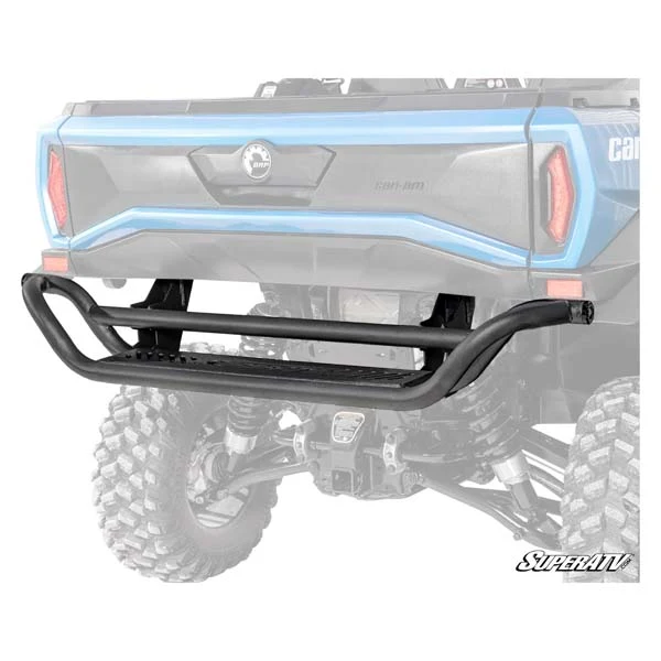 SATV Rear Bumper Can-AM (RBG-CA-COM-001-00)