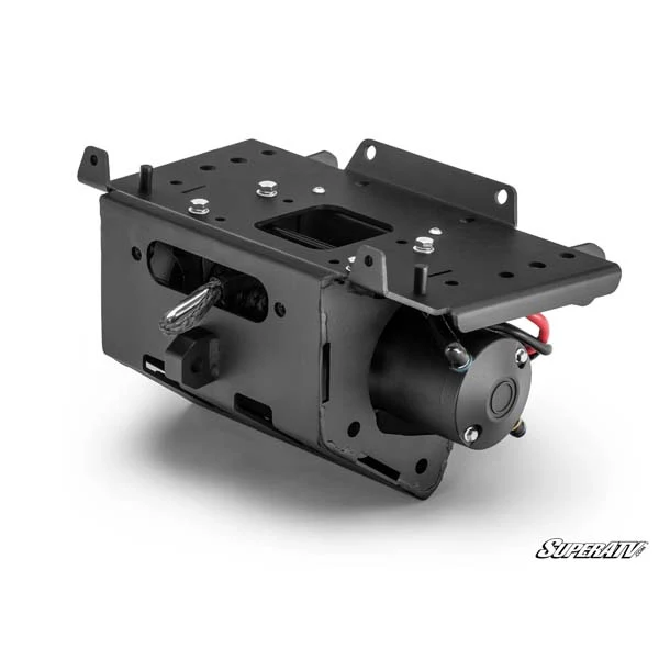 SATV QIK WINCH MNT 6000 CAN (QWM-CA-MAVR-6000)