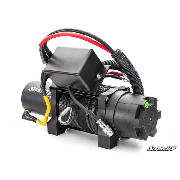 SATV QIK Winch KT 6000 Can (QWM-CA-DEF20-6000)