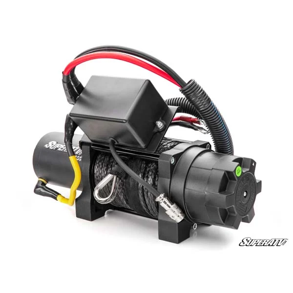 SATV QIK Winch KT 4500 Can (QWM-CA-DEF20-4500)