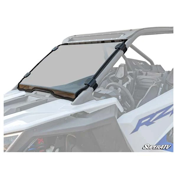 SATV Plastic Windshield POL (WS-P-PROXP-70)