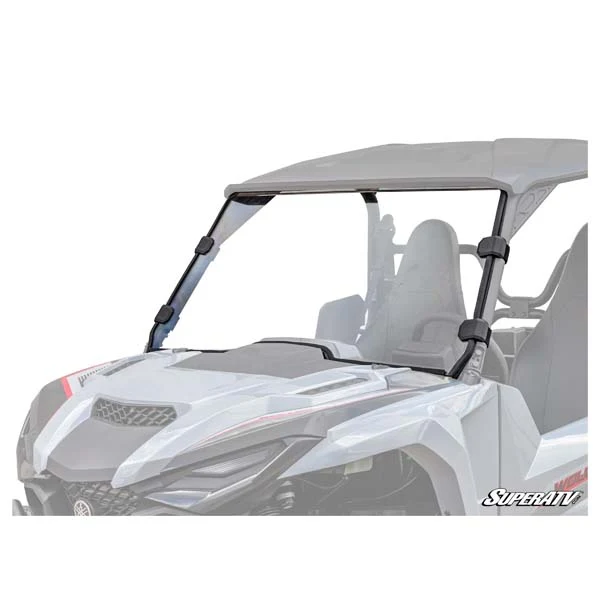 SATV Full Windshield Yamaha (WS-Y-RMAX-70)
