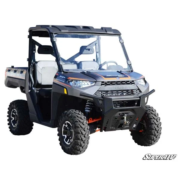 SATV Full Windshield Polaris (WS-P-RAN-001-75)