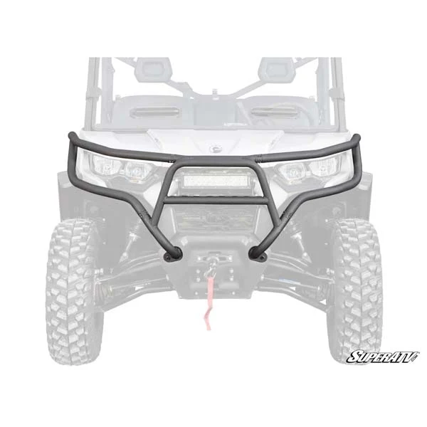 SATV Front Tube Bumper Can-AM (FBG-CA-DEF-004-00)