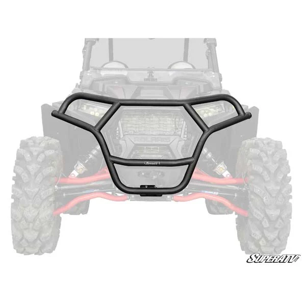 SATV Front Bumper Polaris (FBG-P-RZR1K-006-00)