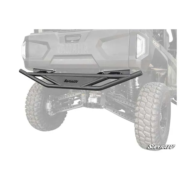 SATV Brush Guard Rear Yamaha (RBG-Y-RMAX4-00)