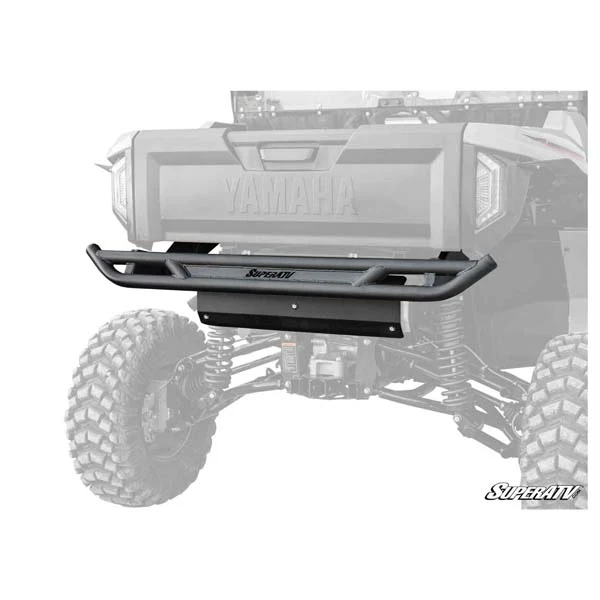 SATV Brush Guard Front Yamaha (RBG-Y-RMAX-00)