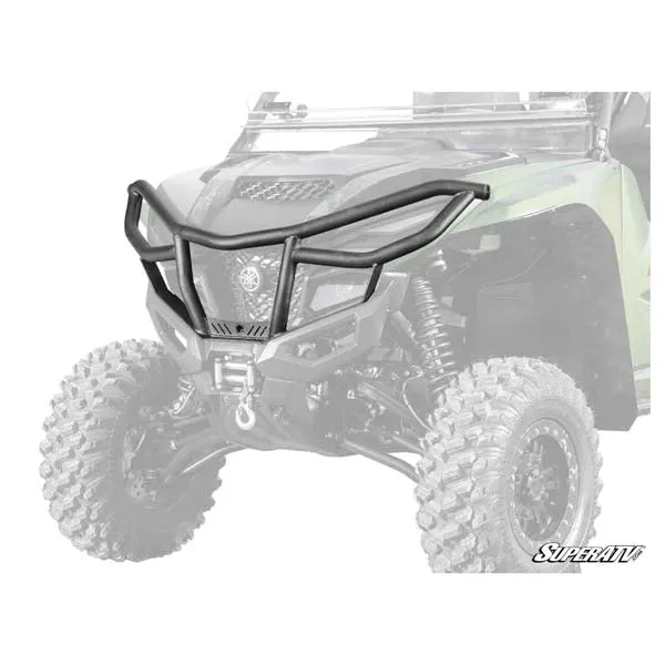 SATV Brush Guard Front Yamaha (FBG-Y-RMAX-001-00)