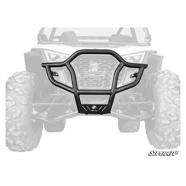 SATV Brush Guard Front Polaris (FBG-P-RZR200-00)