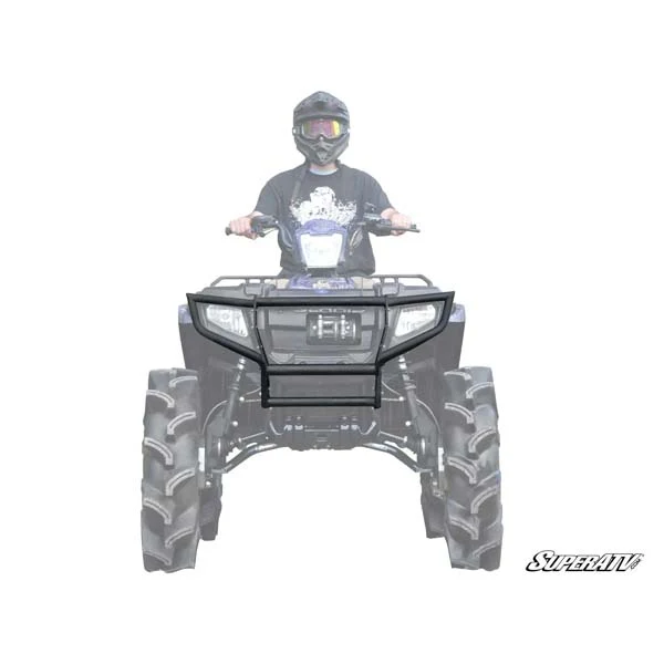 SATV Brush Guard Front Polaris (FBG-P-SPT-00)