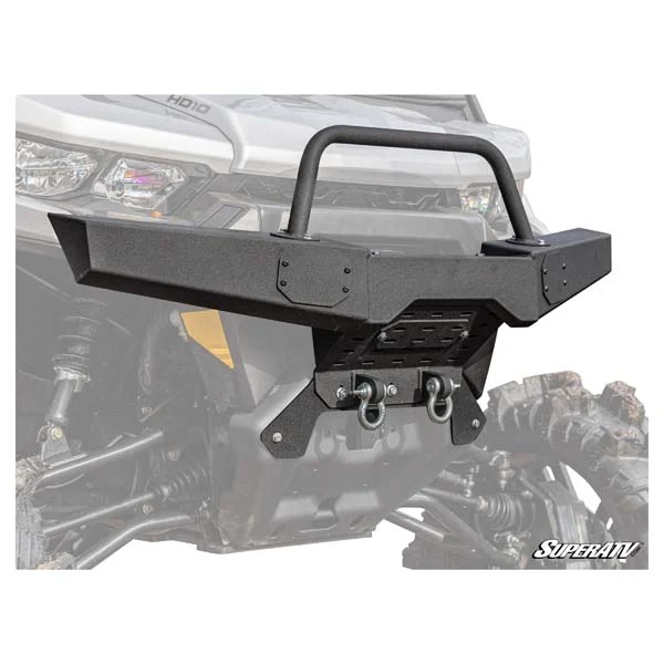 SATV Brush Guard Front Can-AM (FBG-CA-DEF-002-00)