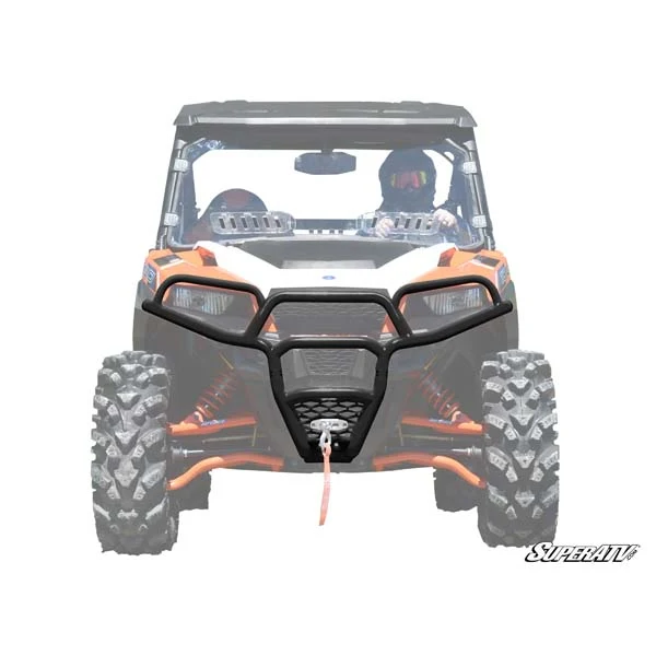 SATV Brush Guard Front Polaris (FBG-P-GEN1K-00)