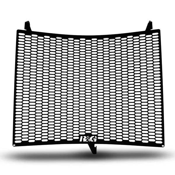 R&G Radiator Guards (RAD0297PROBK)