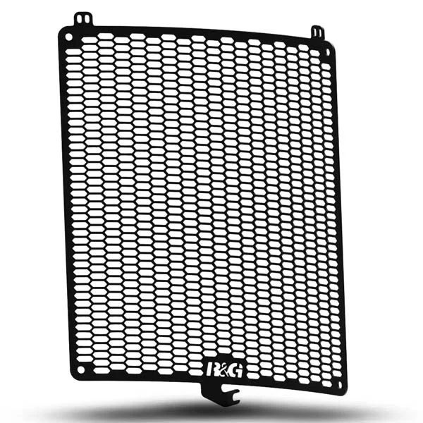 R&G Radiator Guards (RAD0339PROBK)
