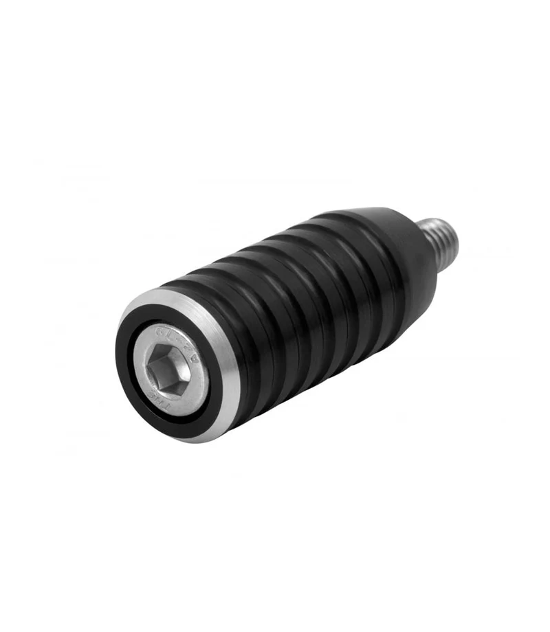 Pedale Cambio Nero Ribbed per Triumph