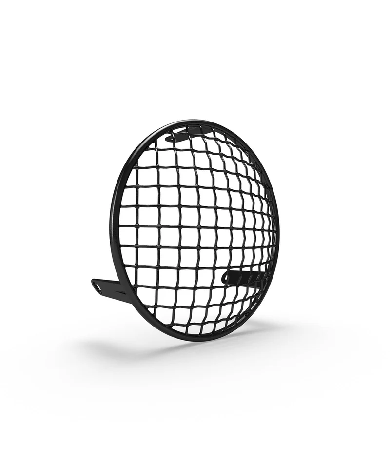 Griglia Faro Royal Enfiled per Classic 500