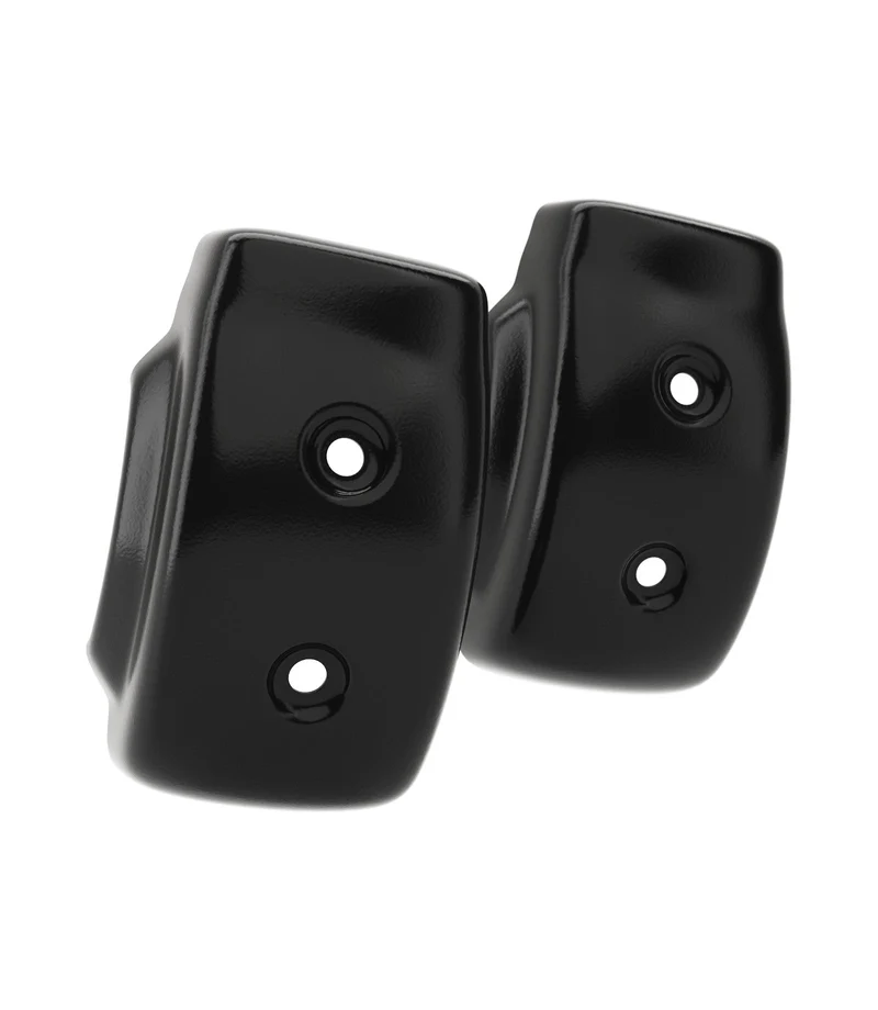 Coperchi Corpo Farfallato per Interceptor / Continental GT / Bear 650