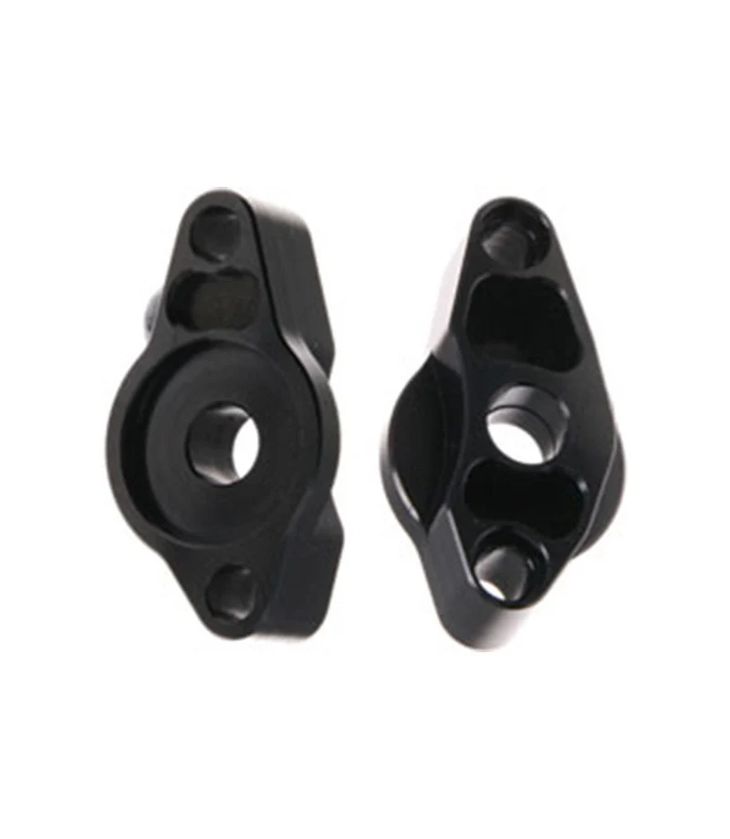Base Attuatore Frizione Oberon per KTM LC8