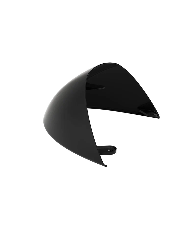 Cover Sella Monoposto Black Magic per Continental GT 650