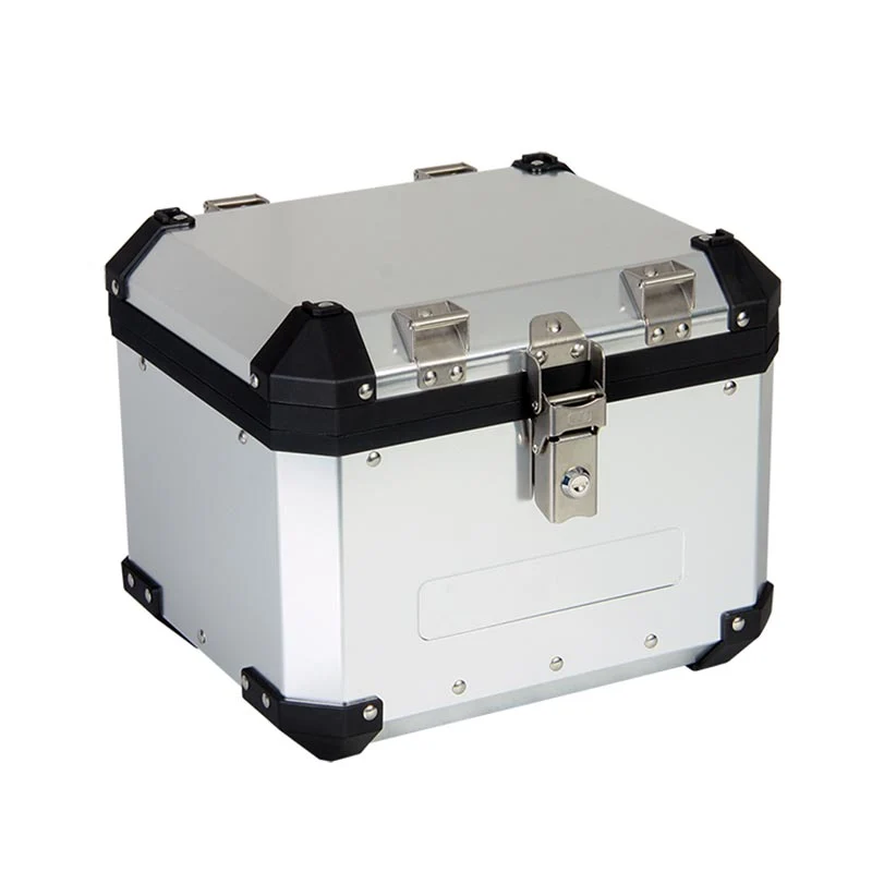 Top Case Aluminium KS33 - 33L | S-Line®