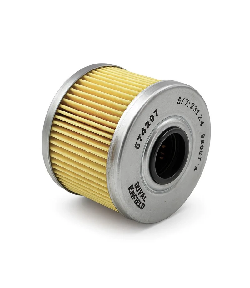 Filtro Olio per Royal Enfield 450cc - Ricambio Originale