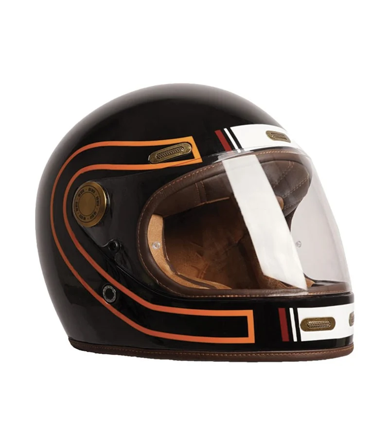 Casco Integrale Roadster III Fusion - By City